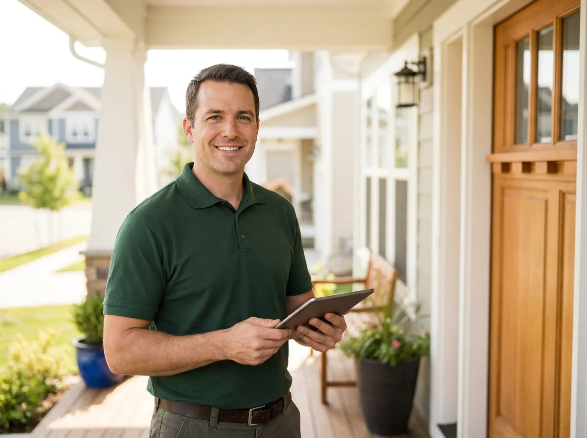 Pest control FAQs for Kingston, AR